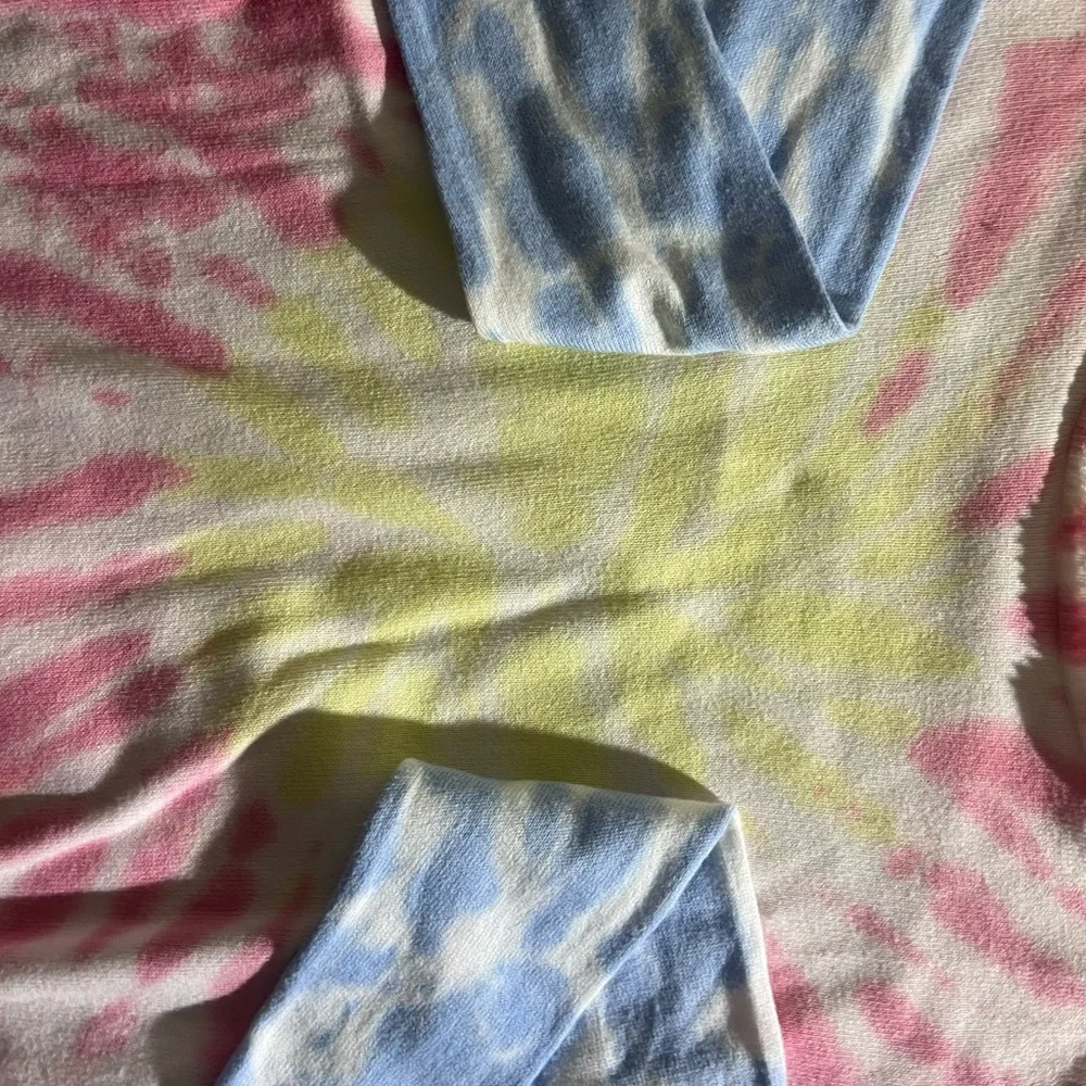 COORD SET 525 America Tie Dye Matching Co-Ord Sweater‎ and Joggers Set !@**##